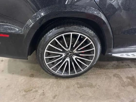 Mercedes-Benz GLS * AMG 63 * CARFAX * ЦЕНА ДО БГ | Auto.bg — изображение 6