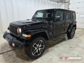 ������ Jeep Wrangler