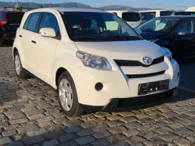 Toyota Urban Cruiser 1.33i 101 кс ЕВРО 4