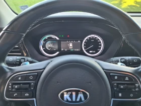 Kia Niro 1.6 GDI Hibrid DCT | Mobile.bg � ����� ������ 11