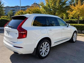 Volvo Xc90 * T6 Inscription * CARFAX * ОПЦИЯ ЗА ФИНАНСИРАНЕ | Auto.bg — изображение 9