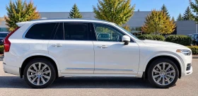 Volvo Xc90 * T6 Inscription * CARFAX * ОПЦИЯ ЗА ФИНАНСИРАНЕ | Auto.bg — изображение 3