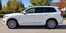 Volvo Xc90 * T6 Inscription * CARFAX * ОПЦИЯ ЗА ФИНАНСИРАНЕ | Auto.bg — изображение 2