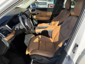 Volvo Xc90 * T6 Inscription * CARFAX * ОПЦИЯ ЗА ФИНАНСИРАНЕ | Auto.bg — изображение 13