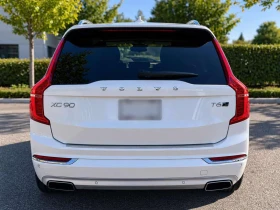 Volvo Xc90 * T6 Inscription * CARFAX * ОПЦИЯ ЗА ФИНАНСИРАНЕ | Auto.bg — изображение 4