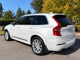 Volvo Xc90 * T6 Inscription * CARFAX * ОПЦИЯ ЗА ФИНАНСИРАНЕ | Auto.bg — изображение 10