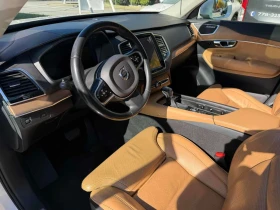 Volvo Xc90 * T6 Inscription * CARFAX * ОПЦИЯ ЗА ФИНАНСИРАНЕ | Auto.bg — изображение 12