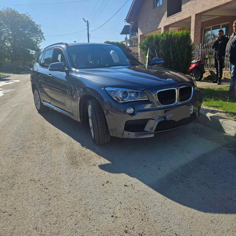 BMW X1 1, 8 XD 
