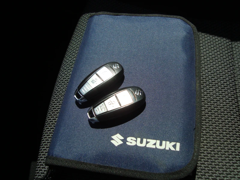 Suzuki SX4 S-Cross, снимка 15 - Автомобили и джипове - 49712533