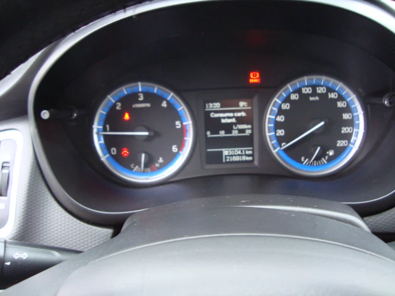 Suzuki SX4 S-Cross, снимка 10 - Автомобили и джипове - 49712533