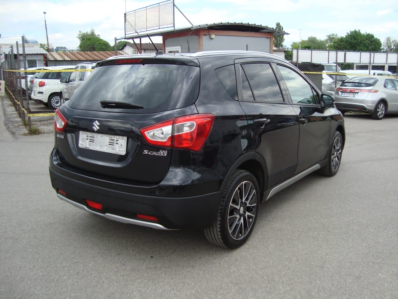 Suzuki SX4 S-Cross, снимка 4 - Автомобили и джипове - 49712533