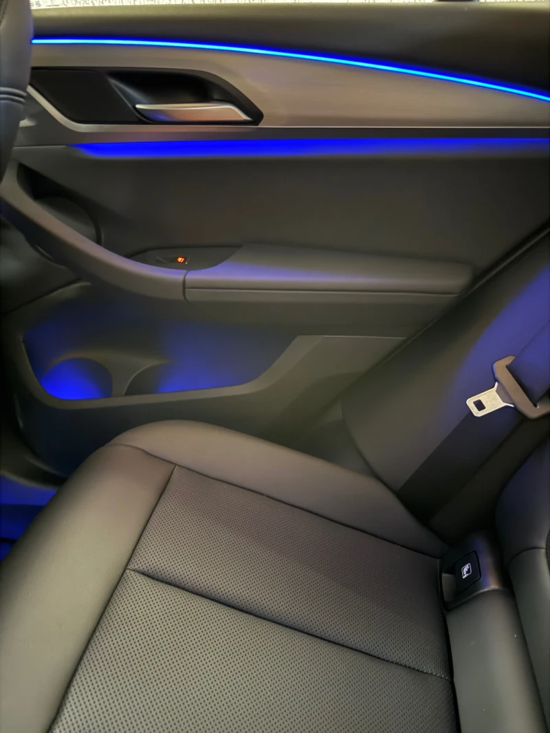 BMW X3 BMW X3 xDrive30d 286 к.с. Mild Hybrid, 2022 г., снимка 15 - Автомобили и джипове - 51705541