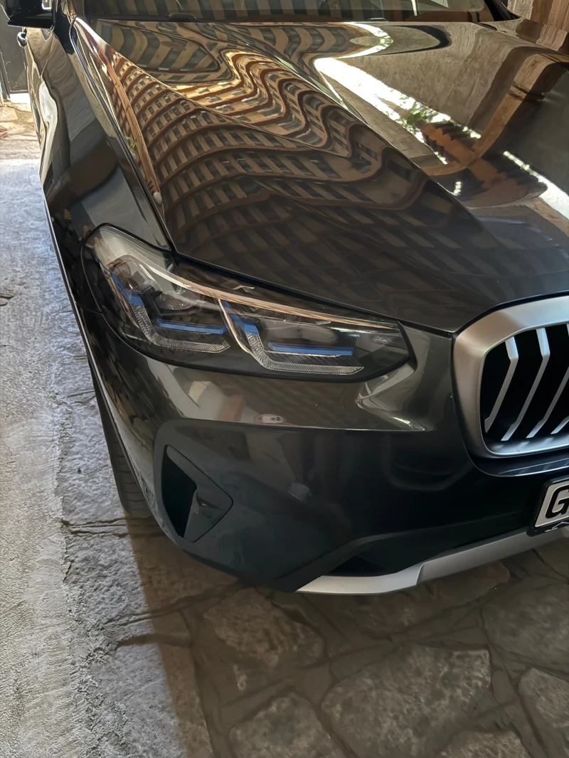 BMW X3 BMW X3 xDrive30d 286 к.с. Mild Hybrid, 2022 г., снимка 2 - Автомобили и джипове - 51705541