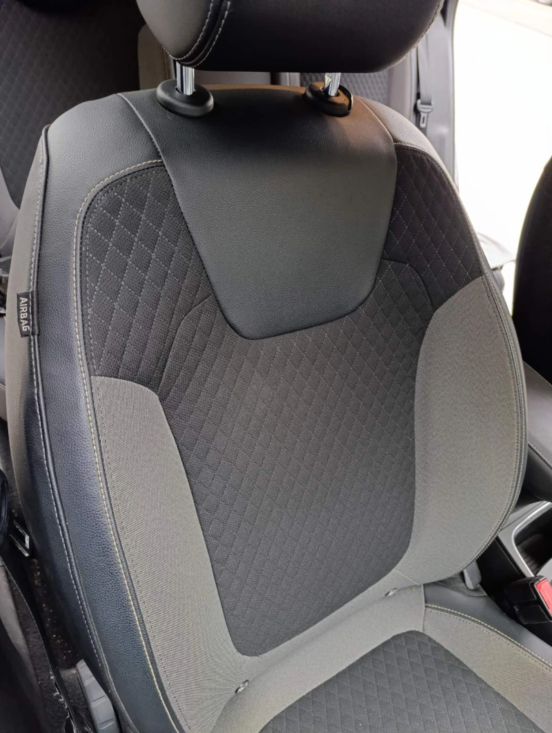 Opel Grandland X, снимка 7 - Автомобили и джипове - 52395838