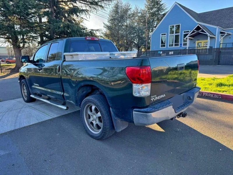 Toyota Tundra * DOUBLE CAB SR5 * CARFAX * , снимка 17 - Автомобили и джипове - 53023382