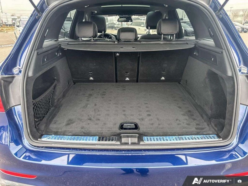 Mercedes-Benz GLC * 300 4M * CARFAX * ЦЕНА ДО БГ, снимка 6 - Автомобили и джипове - 53272094