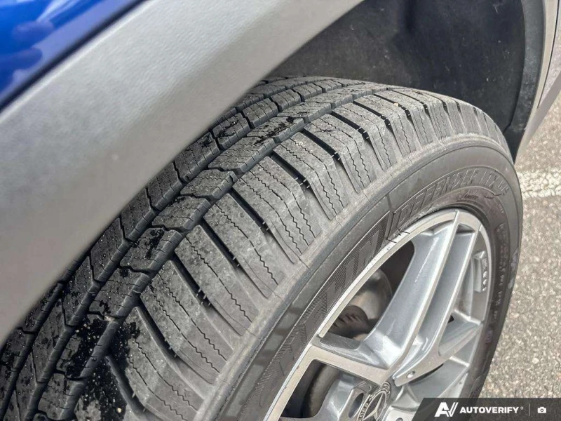 Mercedes-Benz GLC * 300 4M * CARFAX * ЦЕНА ДО БГ, снимка 9 - Автомобили и джипове - 53272094