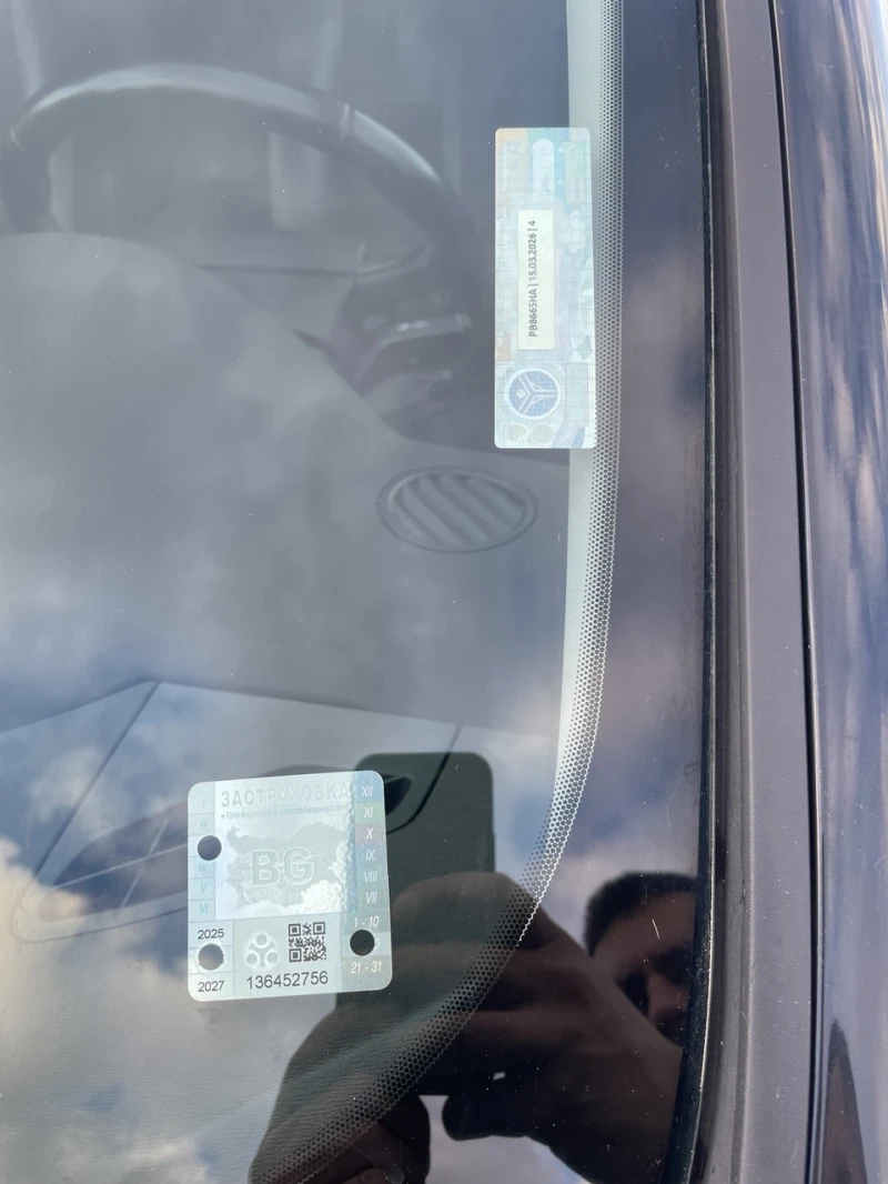 Ford Kuga, снимка 14 - Автомобили и джипове - 53405835