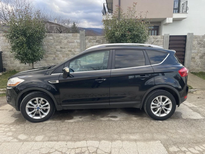 Ford Kuga, снимка 2 - Автомобили и джипове - 53405835
