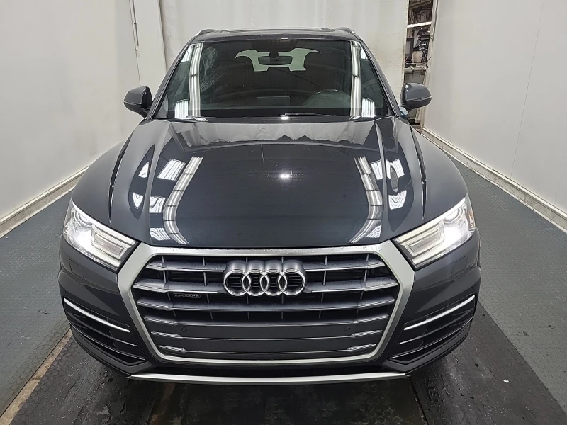 Audi Q5 * PROGRESSIV* * Aвтокредит* * Пълна сервизна истор