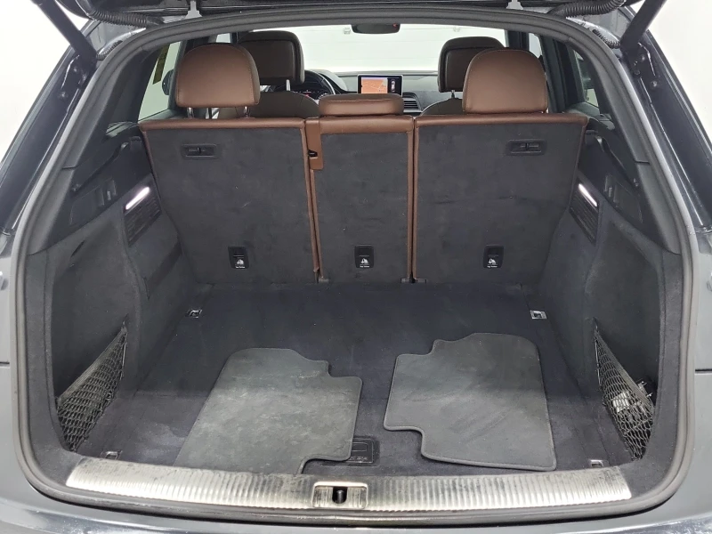 Audi Q5 * PROGRESSIV* * Aвтокредит* * Пълна сервизна истор, снимка 7 - Автомобили и джипове - 53520440