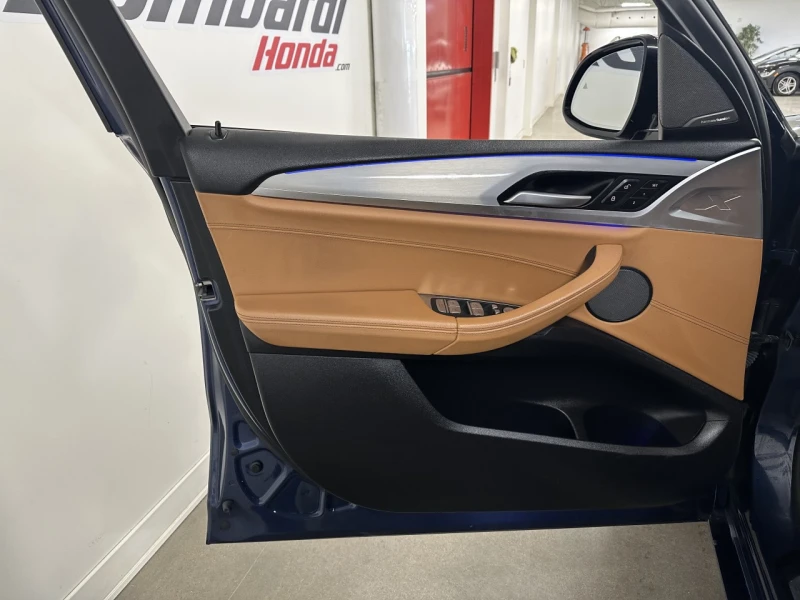 BMW X3 xDrive30i, снимка 9 - Автомобили и джипове - 53561665