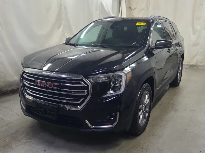 Gmc Terrain * SLT * CARFAX *  - 40350 лв. / 20630.63 € - 92917293 1