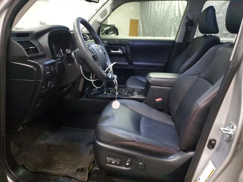 Toyota 4runner 4.0L 6 Rear Wheel Drive w/4x4 | Mobile.bg � ����������� 7