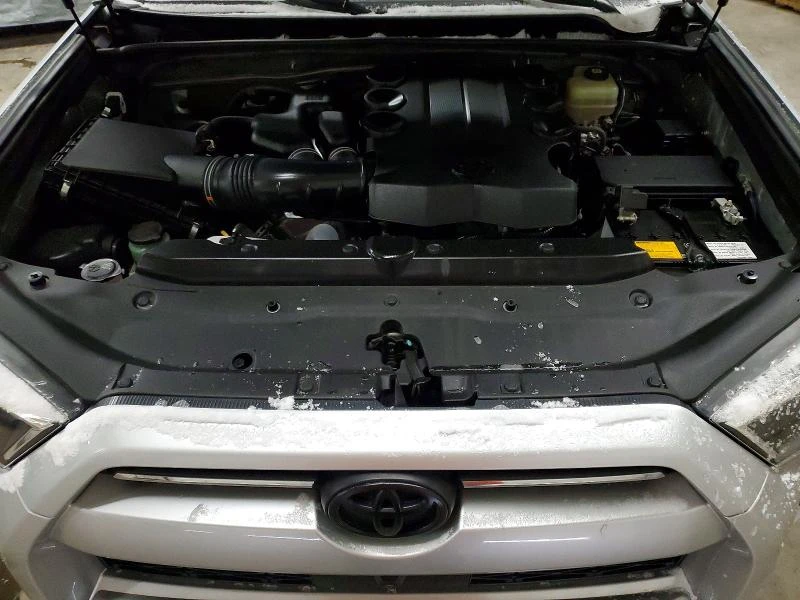 Toyota 4runner 4.0L 6 Rear Wheel Drive w/4x4 | Mobile.bg � ����������� 13