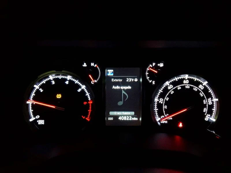 Toyota 4runner 4.0L 6 Rear Wheel Drive w/4x4 | Mobile.bg � ����������� 9