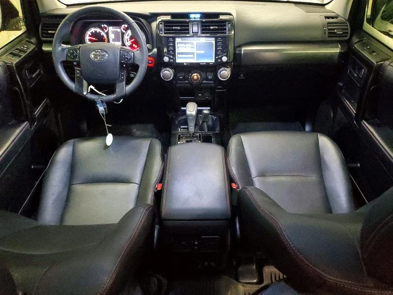 Toyota 4runner 4.0L 6 Rear Wheel Drive w/4x4 | Mobile.bg � ����������� 8