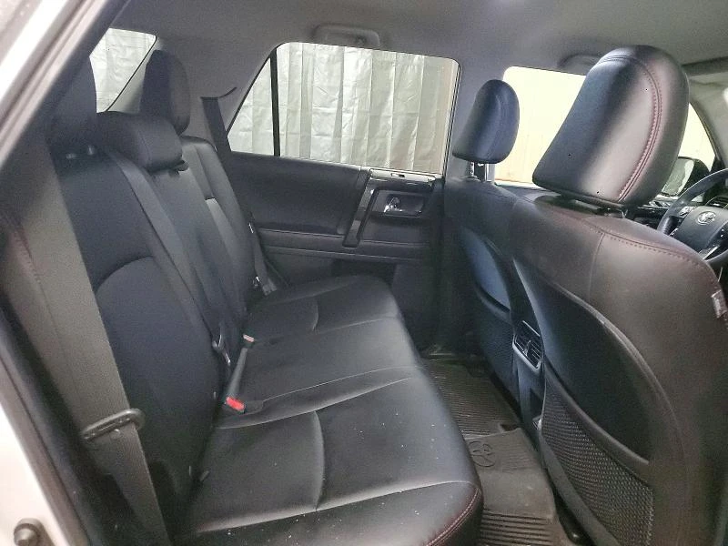 Toyota 4runner 4.0L 6 Rear Wheel Drive w/4x4 | Mobile.bg � ����������� 11