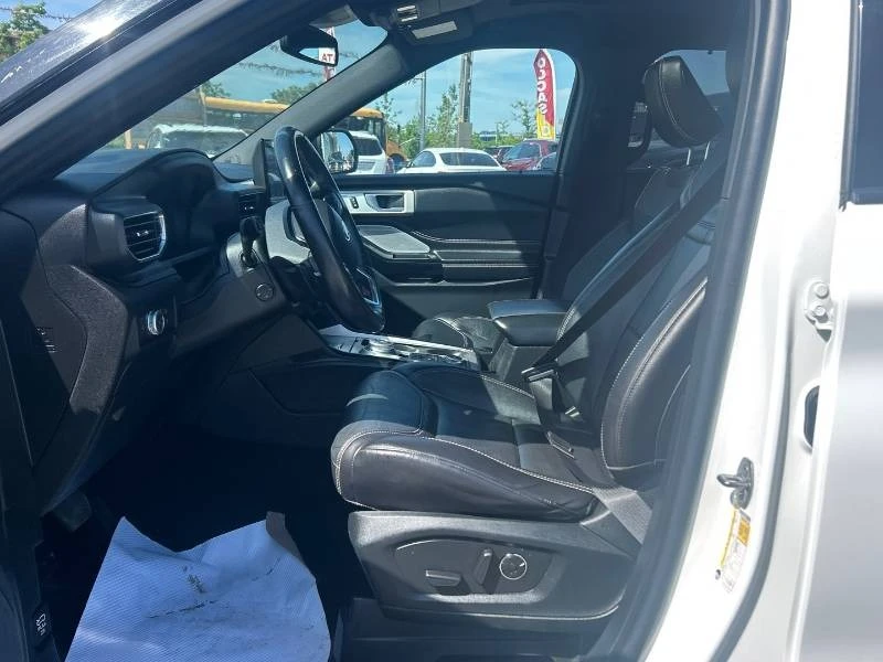 Ford Explorer * ST * ��������� * ��������� * 7 ������ * ����� | Mobile.bg � ����������� 12