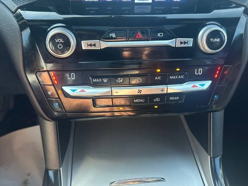 Ford Explorer * ST * ��������� * ��������� * 7 ������ * ����� | Mobile.bg � ����������� 11