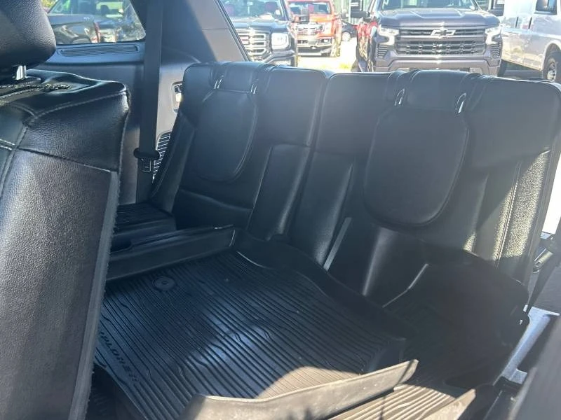 Ford Explorer * ST * ��������� * ��������� * 7 ������ * ����� | Mobile.bg � ����������� 15