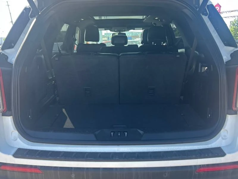 Ford Explorer * ST * ��������� * ��������� * 7 ������ * ����� | Mobile.bg � ����������� 16