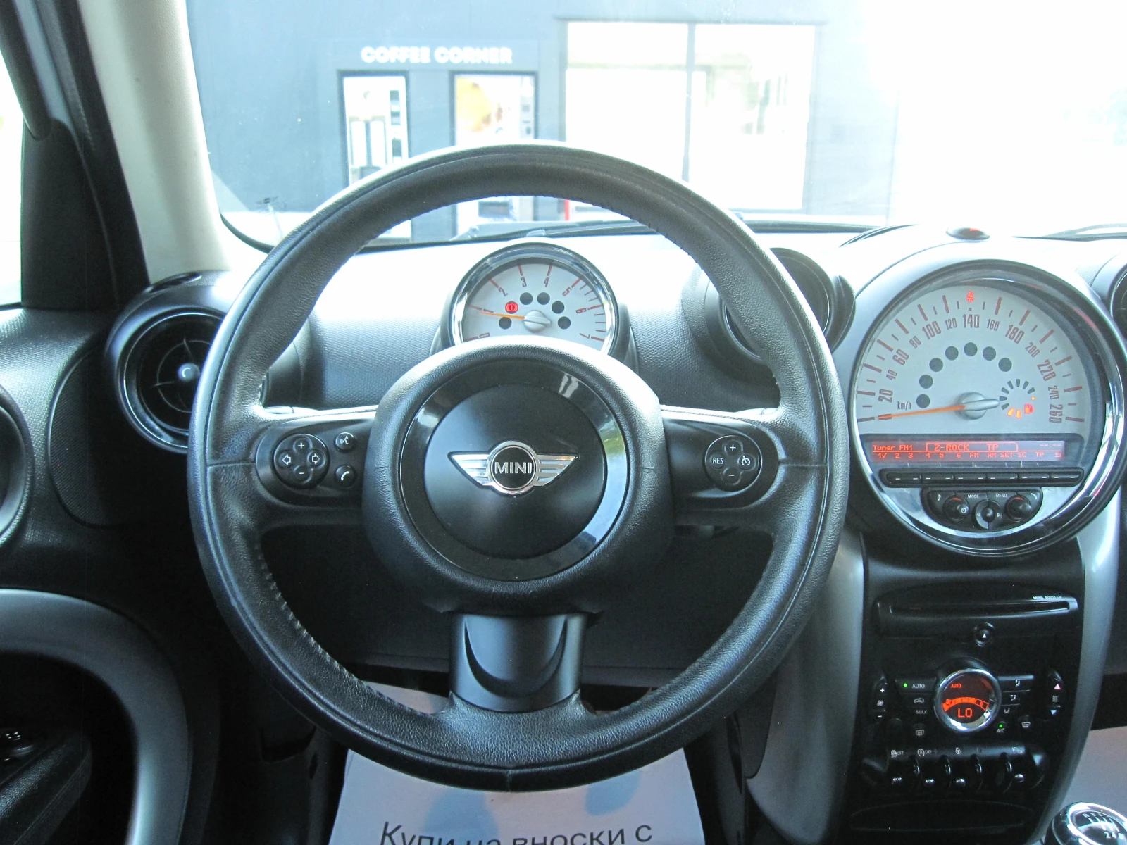 Mini Countryman 1, 6 D - изображение 10