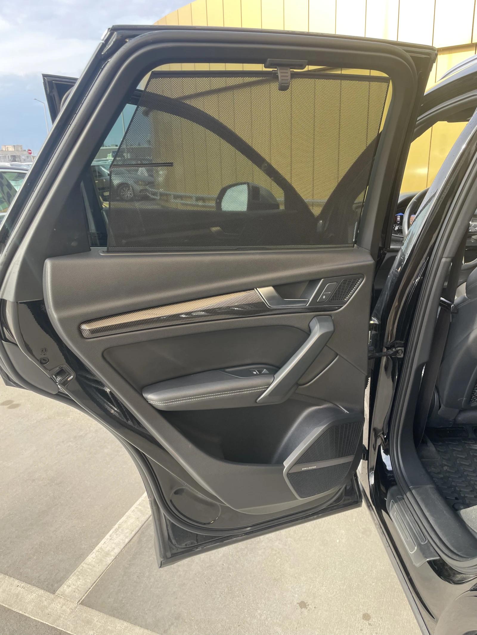 Audi SQ5 ОБДУХВАНЕ, ВЪЗДУХ, BANG&OLUFSEN. МЪРТВА ТОЧКА, снимка 8 - Автомобили и джипове - 53652550