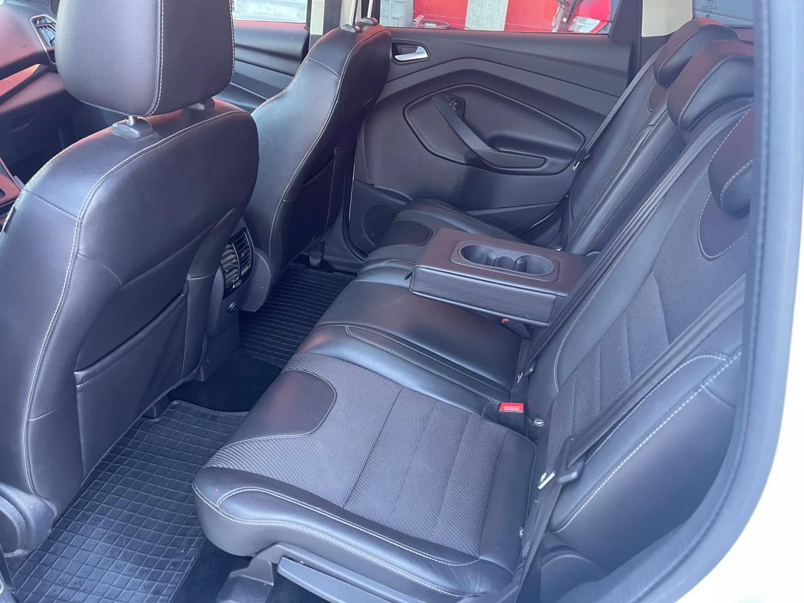 Ford Kuga 2.0TDCI 180k.c. SPORT PLATINIUM - изображение 10
