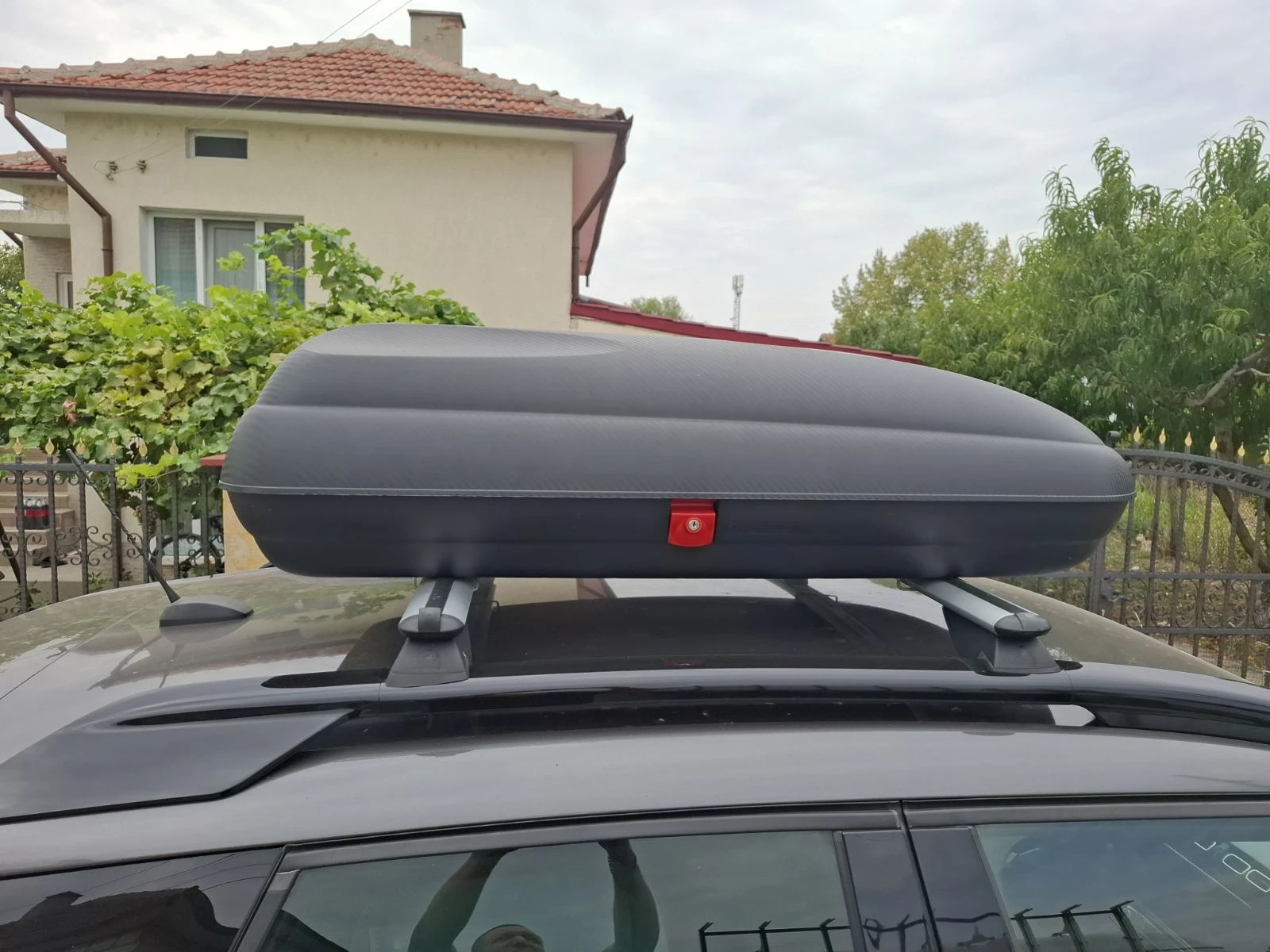 Citroen C3 Aircross  - изображение 7