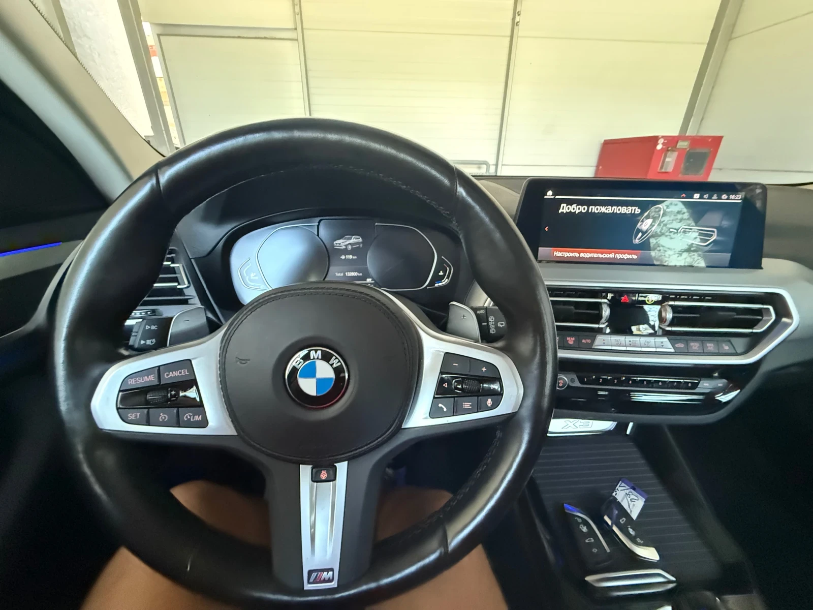 BMW X3  - изображение 3