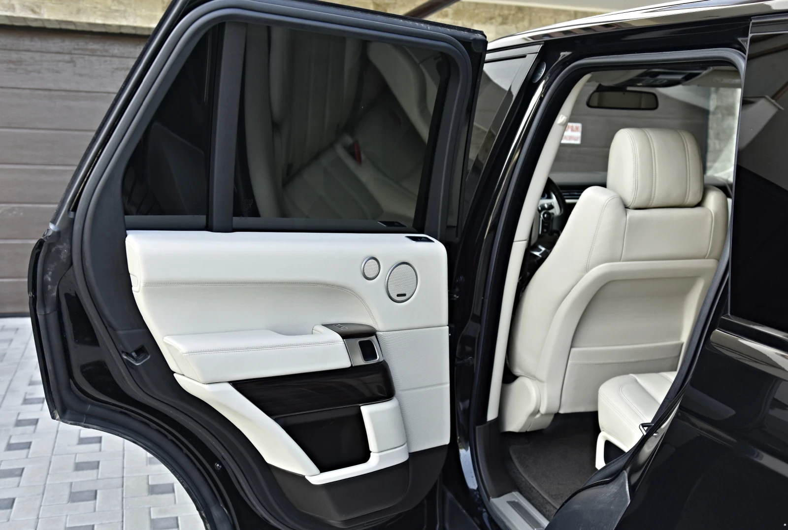 Land Rover Range rover VOGUE/AUTOBIOGRAPHY/4.4SDV8/FULL - изображение 8