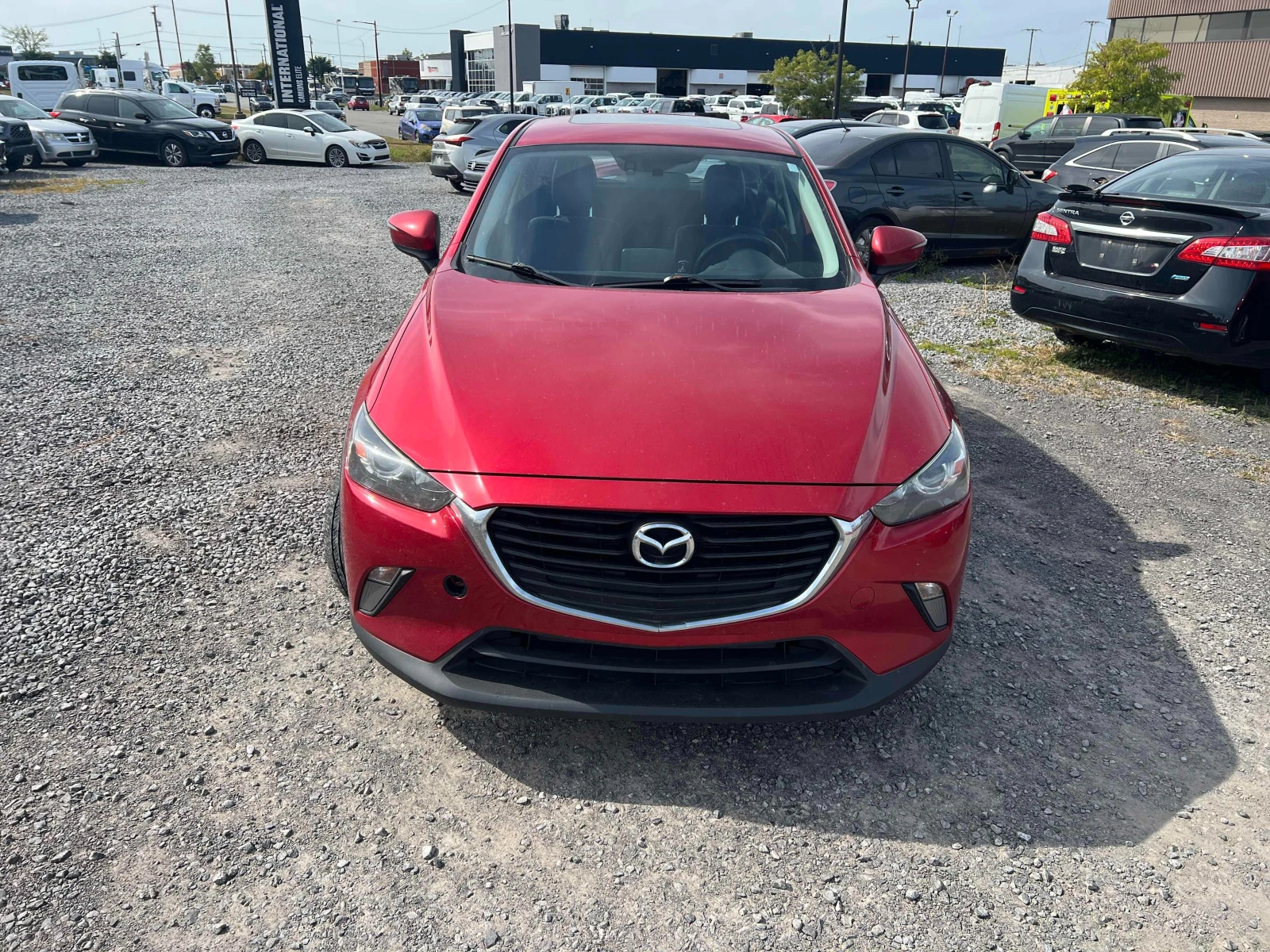 Mazda CX-3 4X4* * CARFAX * * АВТО КРЕДИТ * *  - изображение 2