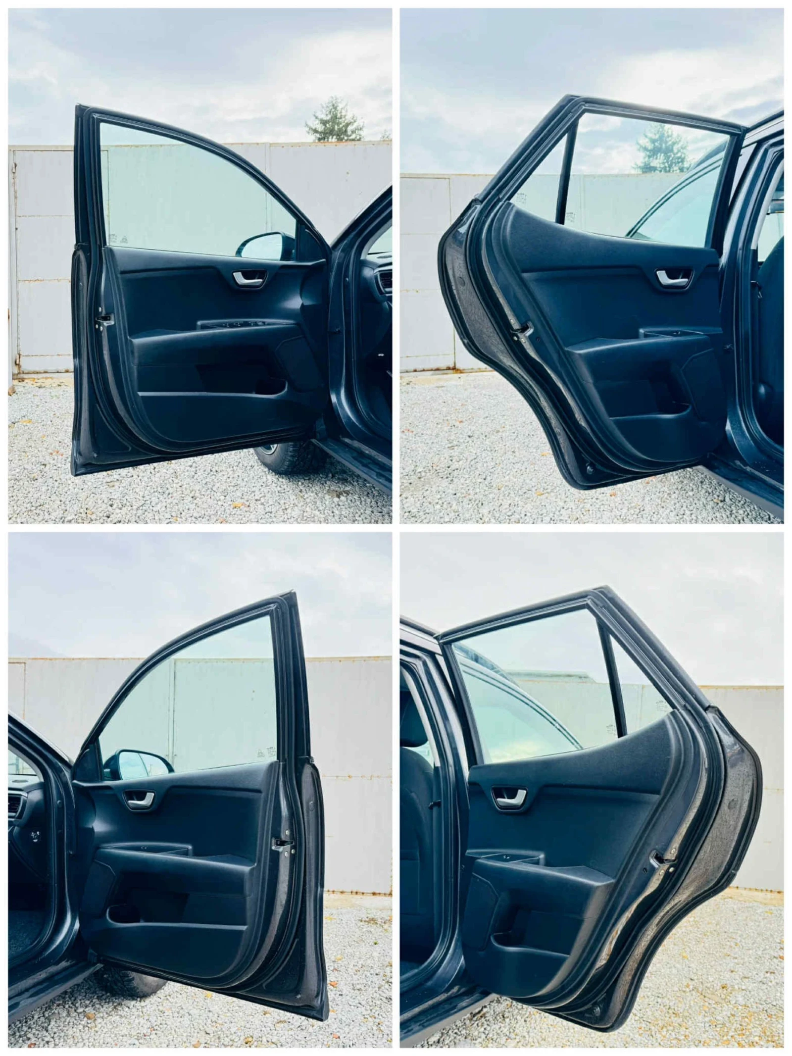 Kia Stonic APPLE CAR PLAY  | Mobile.bg   11