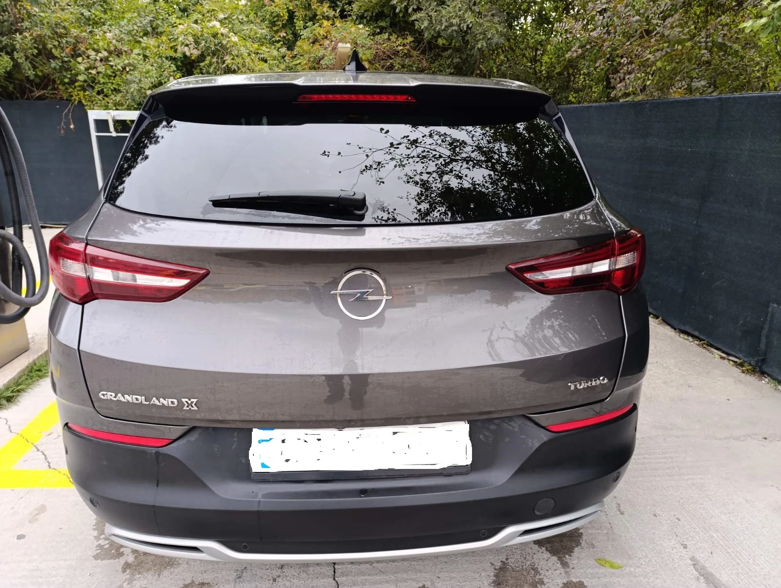 Opel Grandland X  - изображение 4