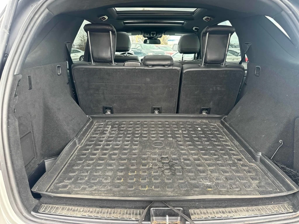 Mercedes-Benz GLE * 350d * CARFAX *    | Mobile.bg   14