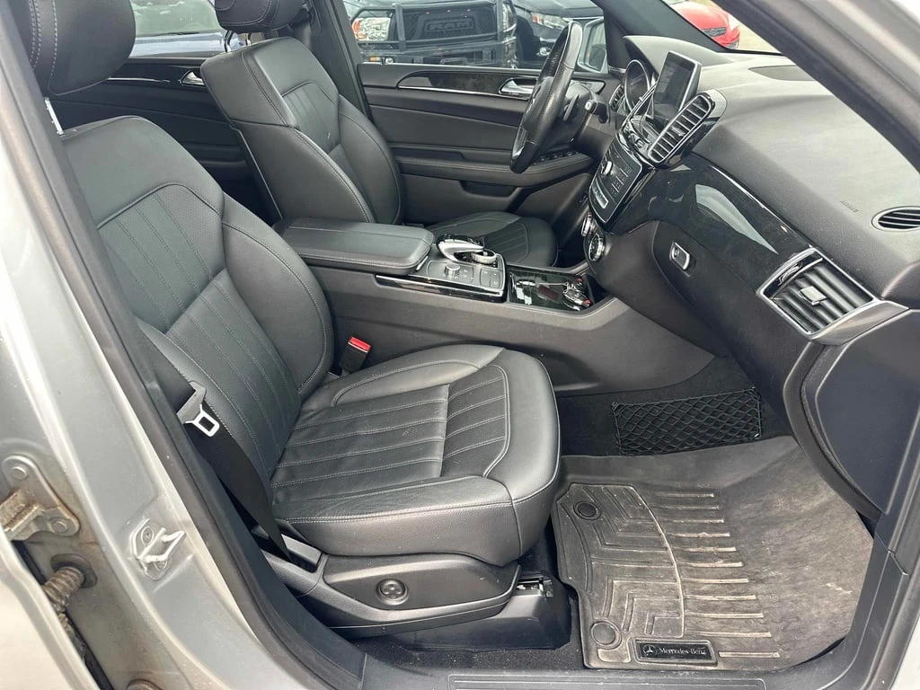 Mercedes-Benz GLE * 350d * CARFAX *    | Mobile.bg   11