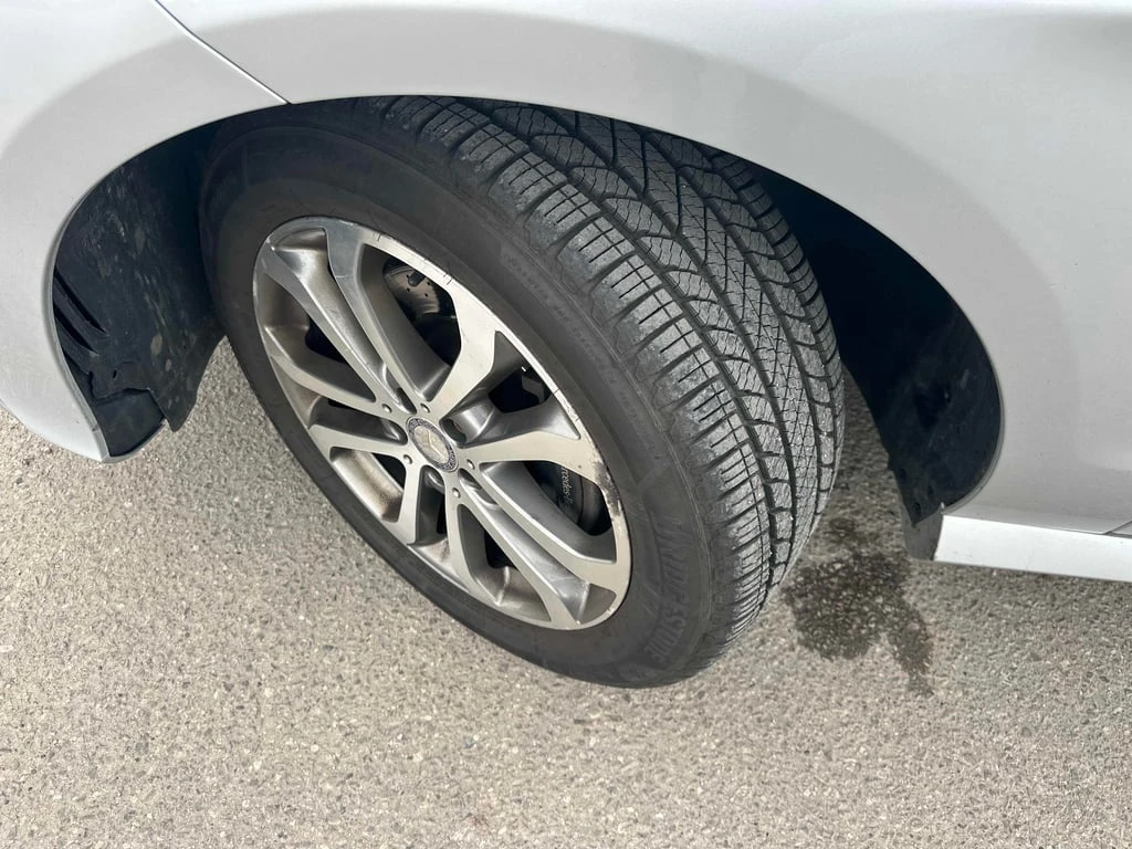 Mercedes-Benz GLE * 350d * CARFAX * БЕЗ ПЪРВОНАЧАЛНА ВНОСКА - изображение 7