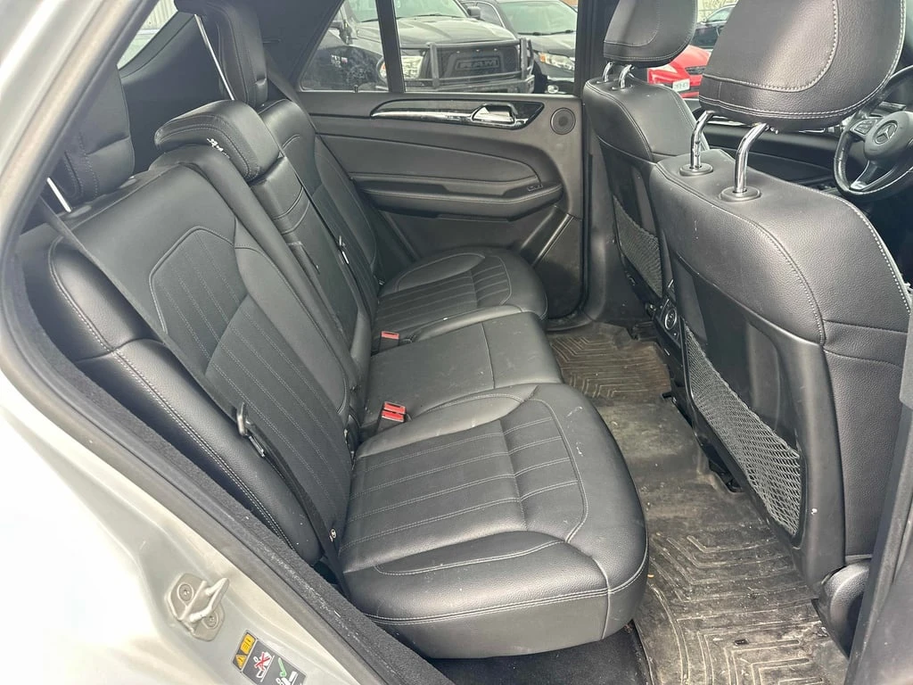 Mercedes-Benz GLE * 350d * CARFAX *    | Mobile.bg   13