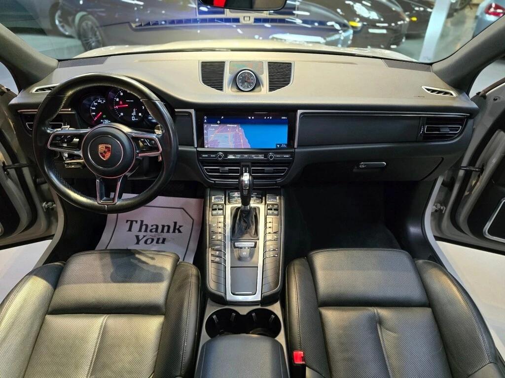 Porsche Macan * Premium+ /Certified/Finance * CARFAX * ���� �� � | Mobile.bg � ����������� 13